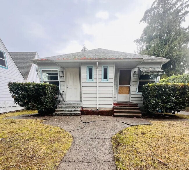 Primary Photo - 2314-2316 S Capitol Way
