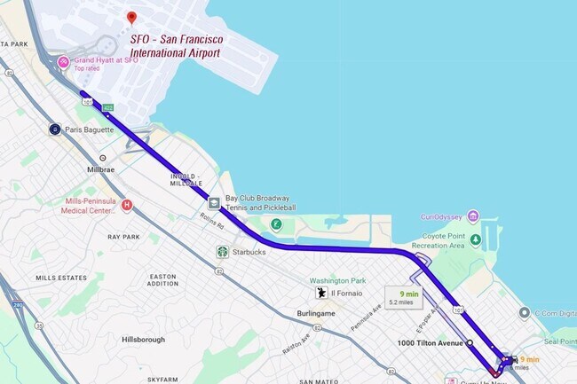 Building Photo - 1000-1006 Tilton