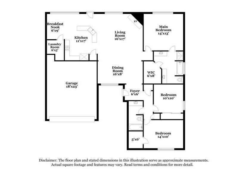 Building Photo - 613 Fawn Meadow Trail