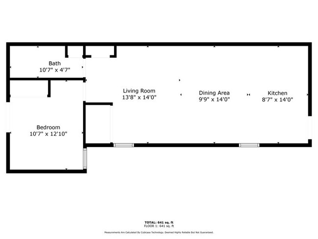 Building Photo - 6906 Ridge Ave