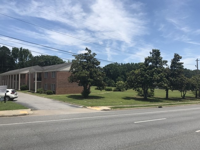 Building Photo - Magnolia Place Apartments