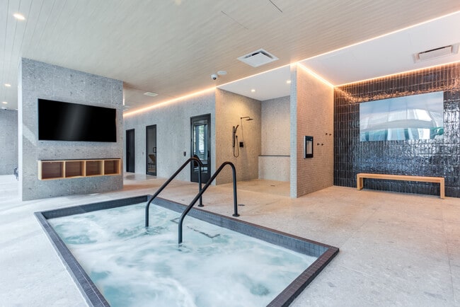 Your oasis in the heart of the city - Coast at Lakeshore East