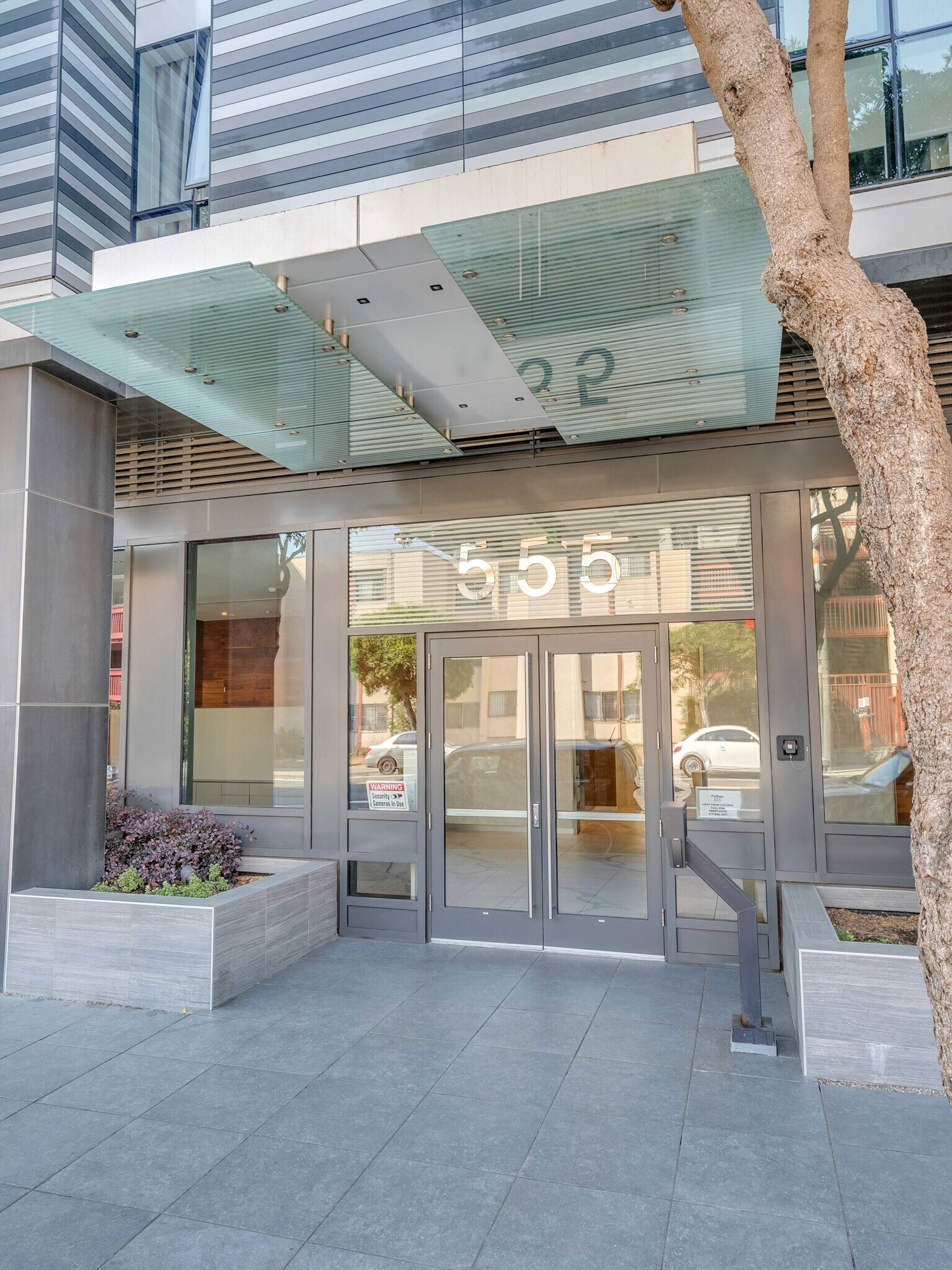 Building Photo - 555 Fulton St