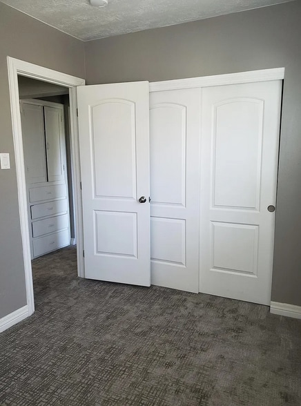 Bedroom 2 - 2284 S 900 E