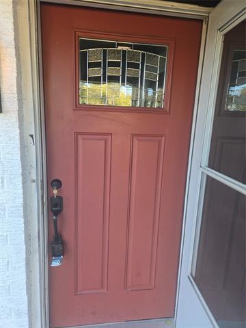 Building Photo - 2117 Beaumont St