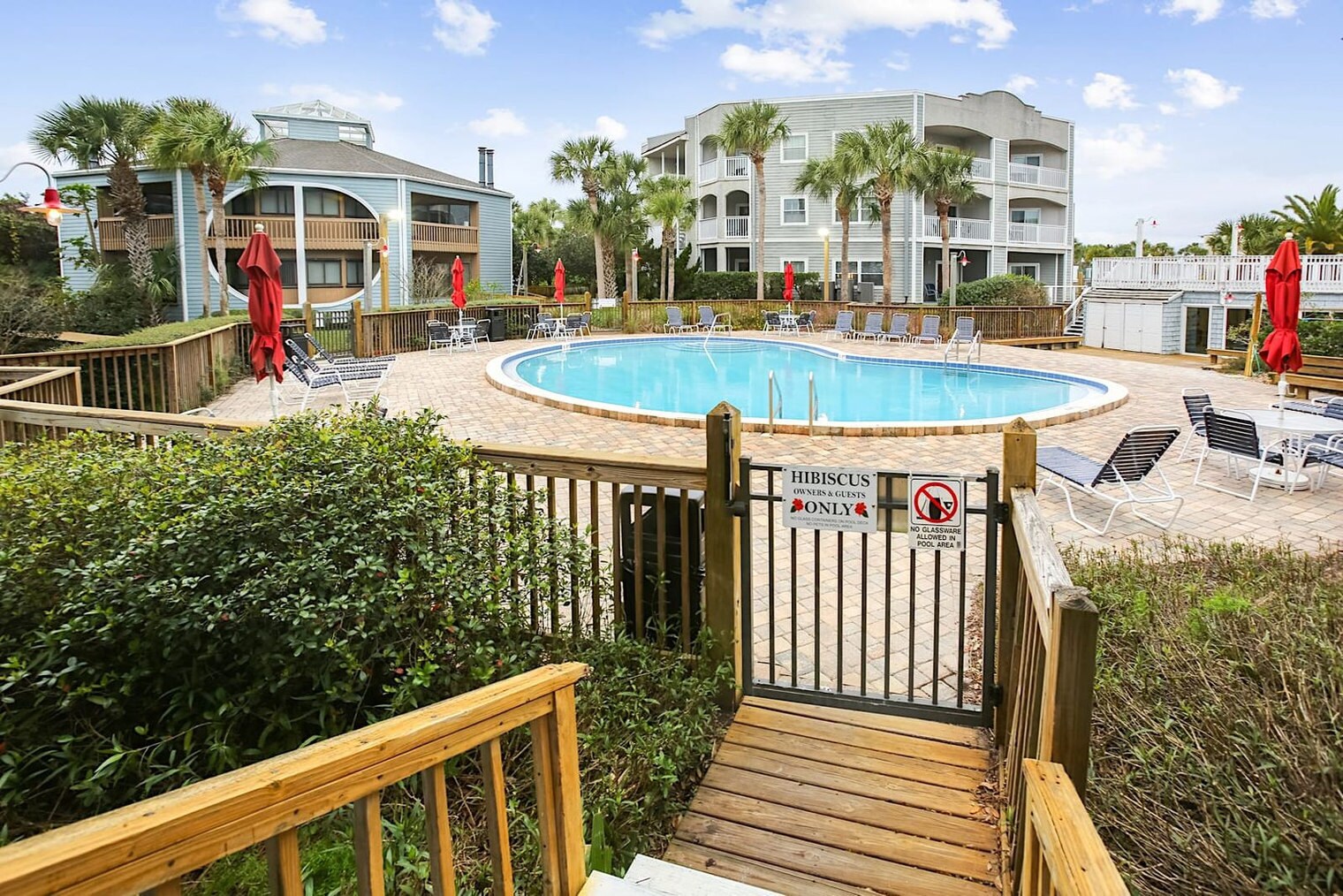 Building Photo - 120 Ocean Hibiscus Dr