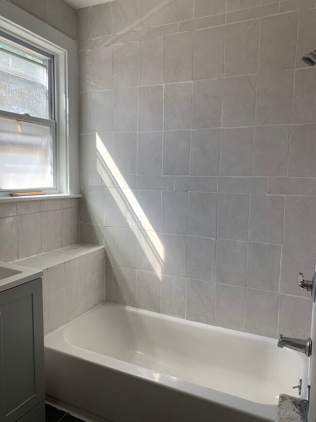 37 Clinton Terrace 37 Clinton Terrace Irvington NJ 07111 Apartment