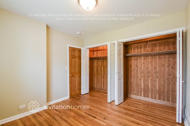 Building Photo - 1541 Boeger Ave