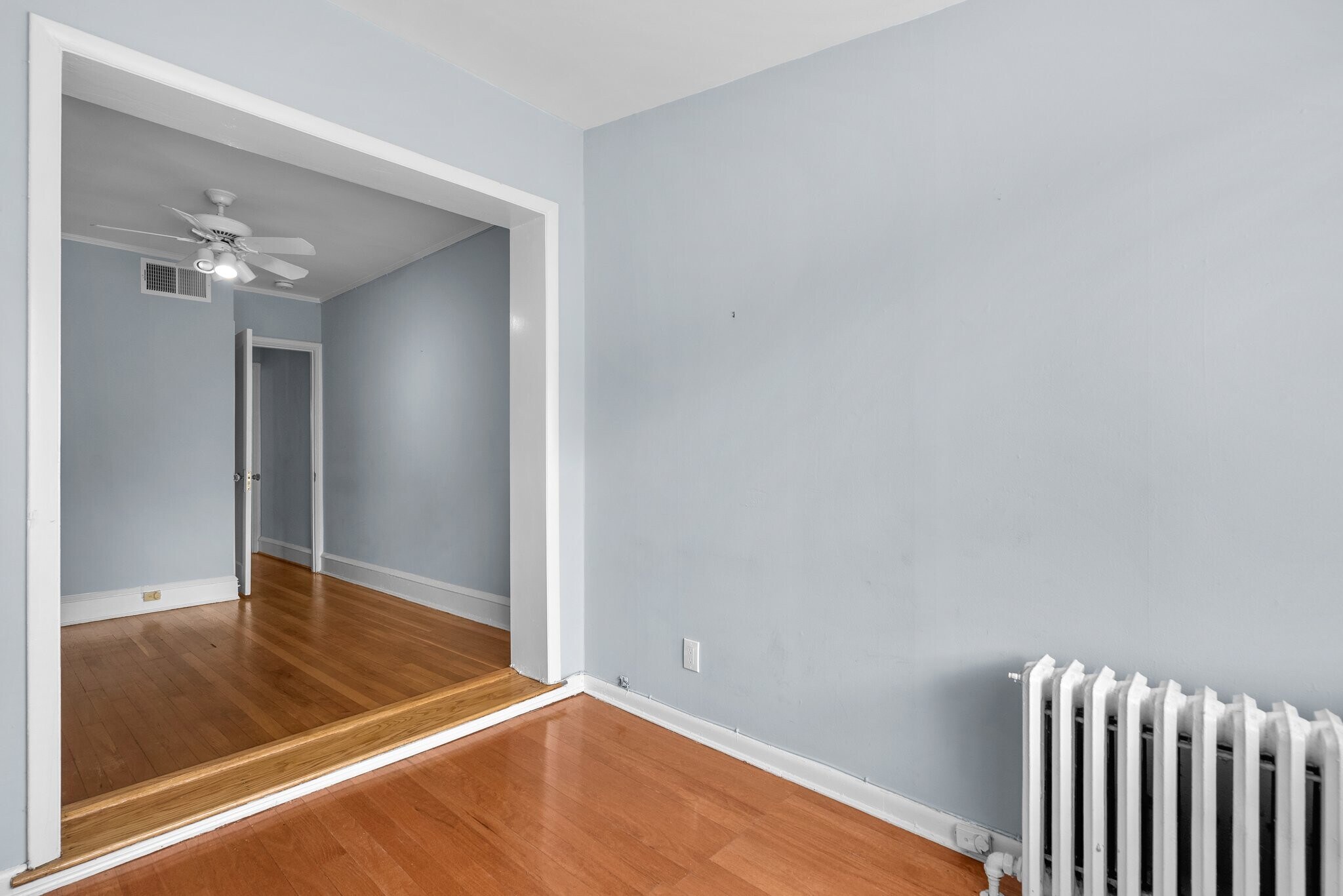 Building Photo - 1711 37th St NW