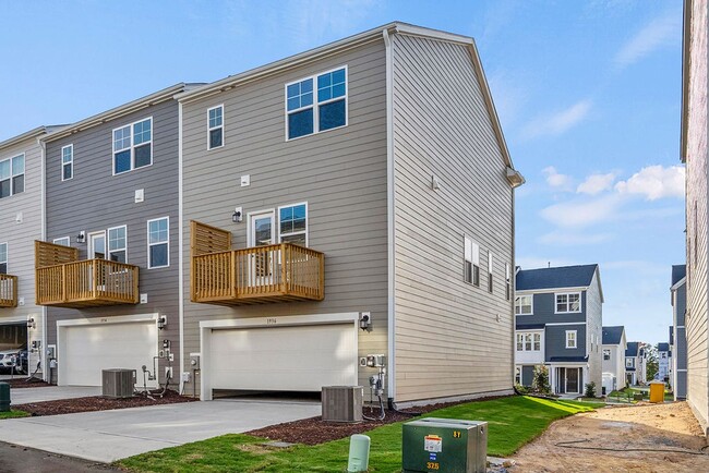 Building Photo - BRAND NEW TOWNHOME Available now, Depot 49...