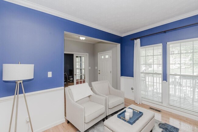 Building Photo - 9656 Olde Georgetown Way