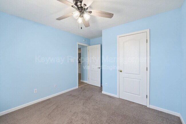 Building Photo - 4023 Rosedale Pl