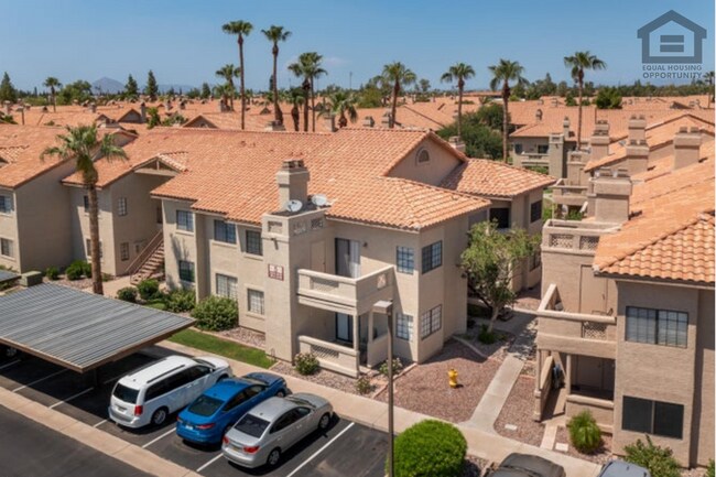 Building Photo - 2Bed/2Bath Apartment at Mesa Dr/Brown Rd! Ready for Immediate Move-In!