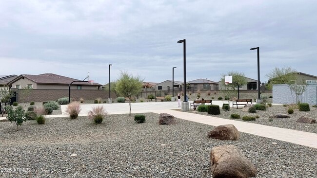 Building Photo - 15901 W El Cortez Pl