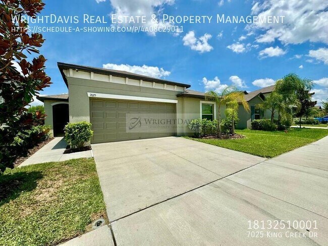 Building Photo - 7025 King Crk Dr