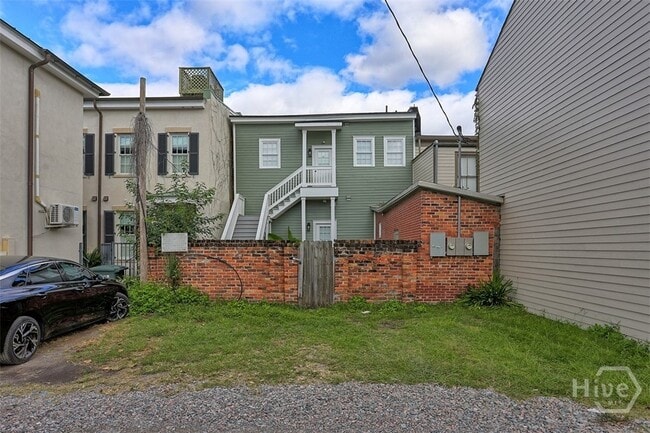 Building Photo - 537 E Congress St