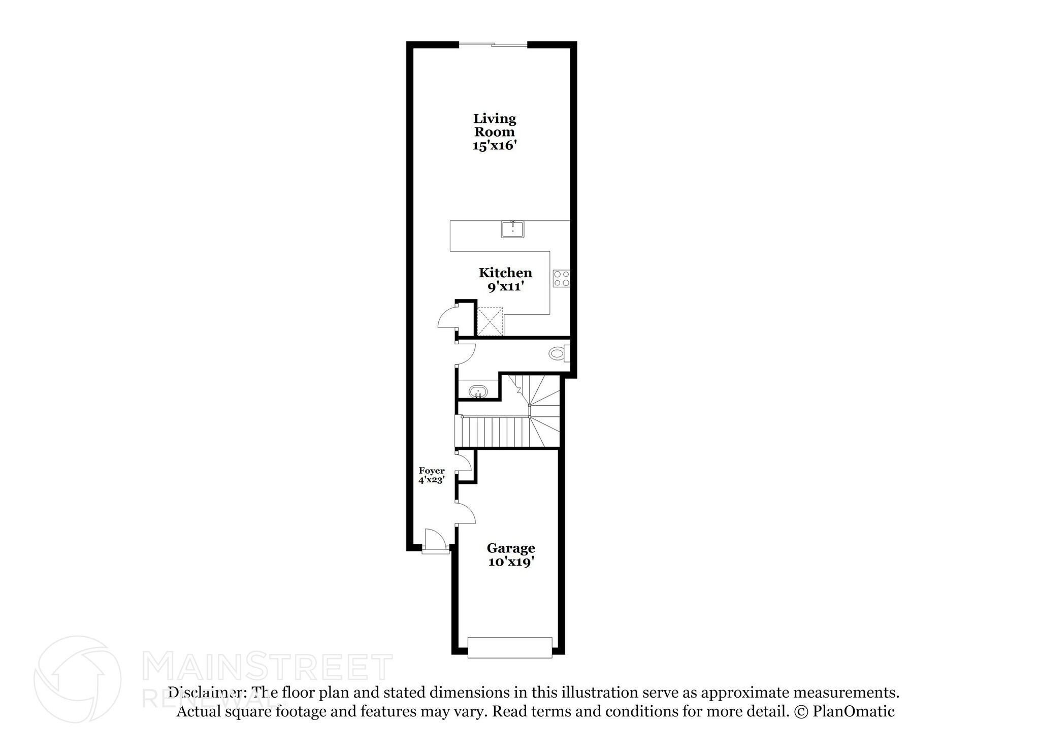 Building Photo - 512 Eiseman Wy
