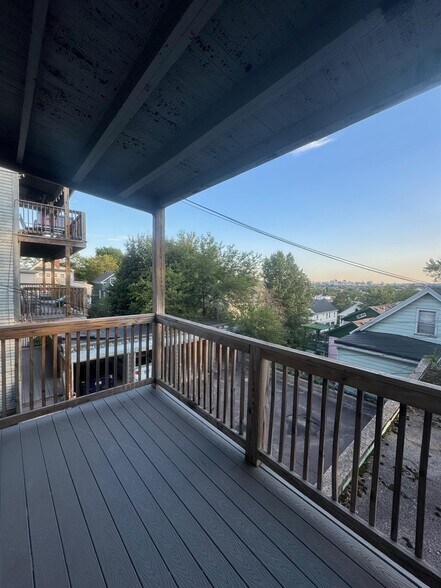 Building Photo - 106 Highland Ave