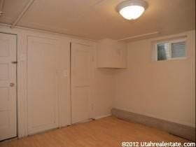 Building Photo - Salt Lake Cottage home 3 bed, 2 baths