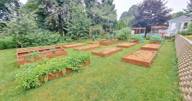 Building Photo - Fully Furnished 4 Bed / 1-1/2 Bath Single Family Home w/2 Car Garage