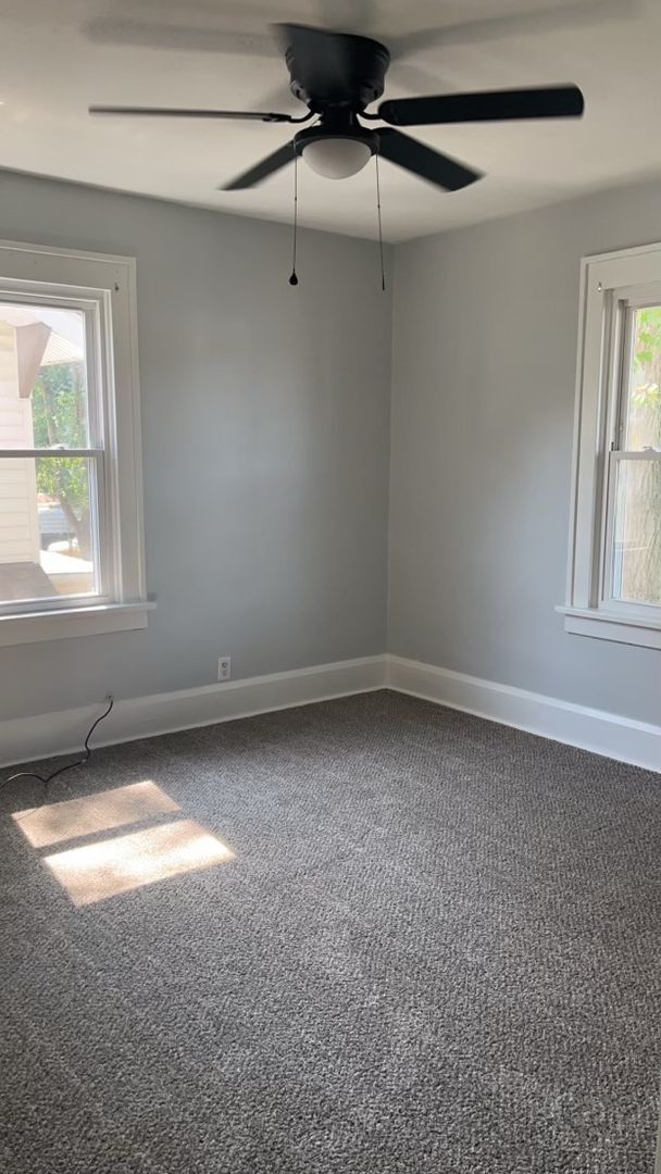 Building Photo - 3-Bedroom, 1-Bathroom Single Family Home f...