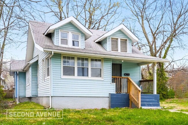 Building Photo - 5808 Prospect Ave