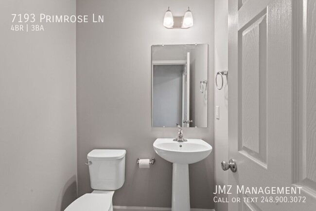 Building Photo - 7193 Primrose Ln