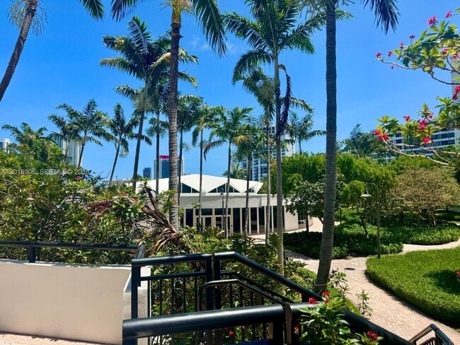 Building Photo - 600 Three Islands Boulevard