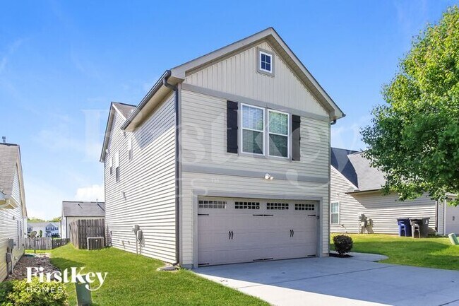 Building Photo - 4010 Shallowcreek Ct