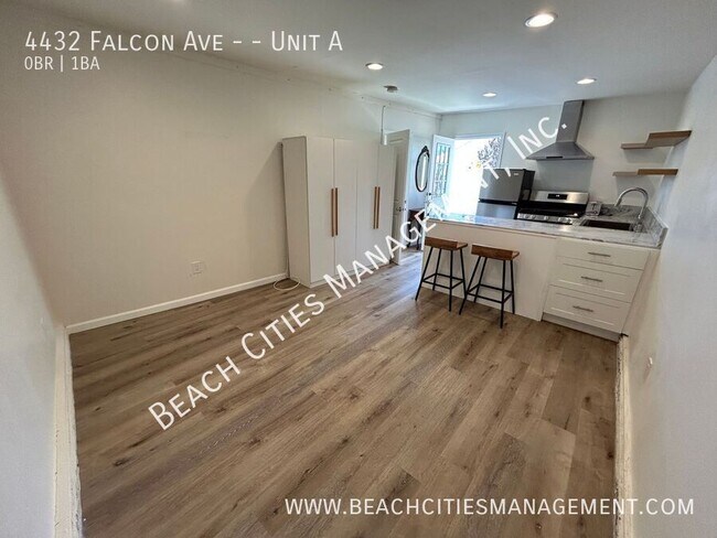 Building Photo - 4432 Falcon Ave