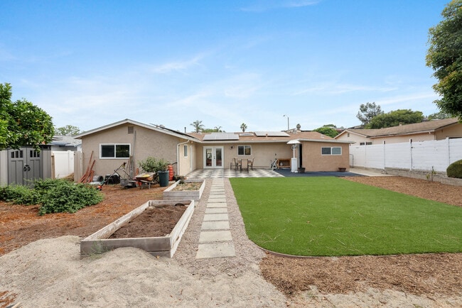 Building Photo - 4741 Allied Rd