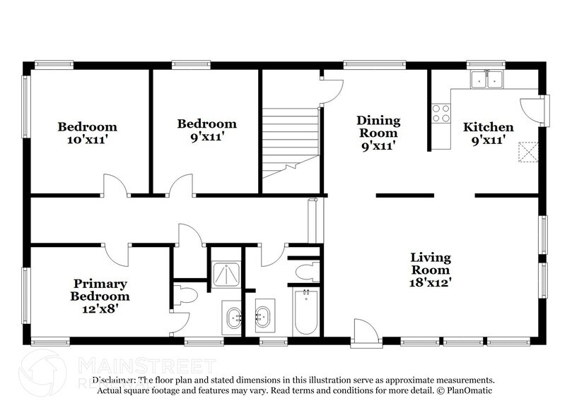 Building Photo - 145 Gurley Ln