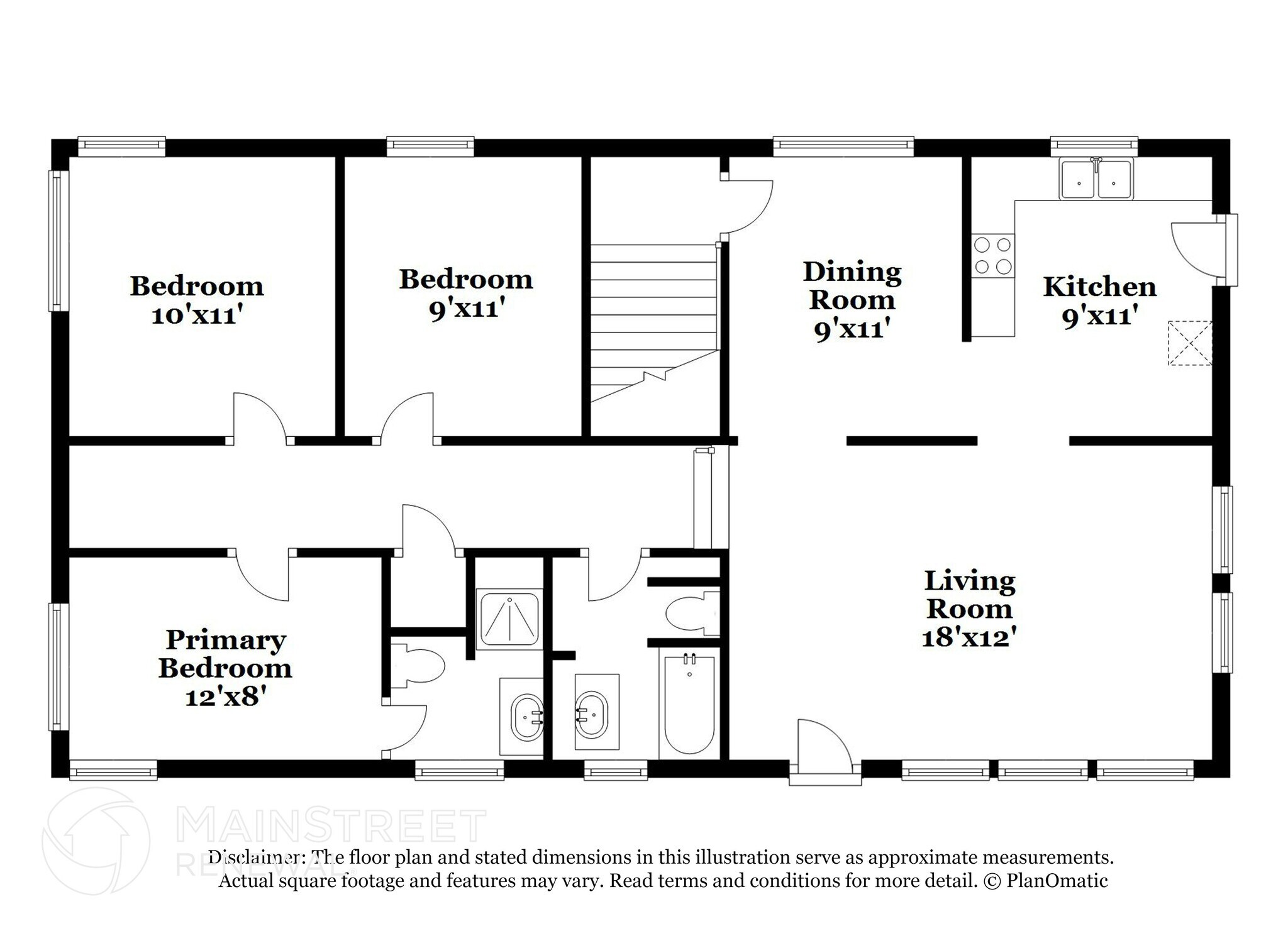 Building Photo - 145 Gurley Ln