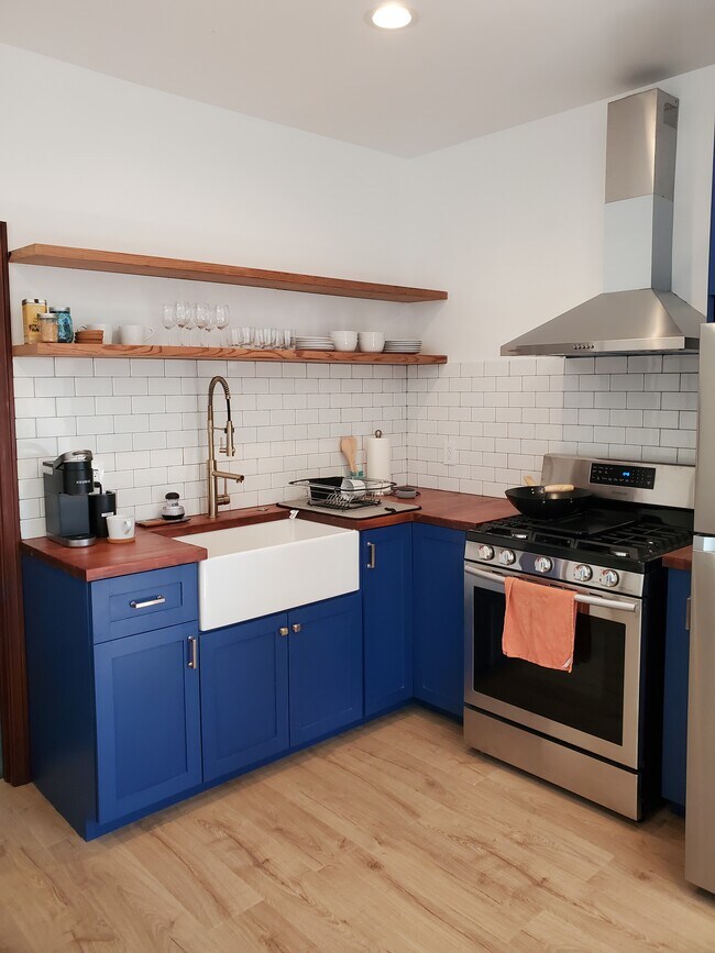 Building Photo - 3665 Wasatch Ave