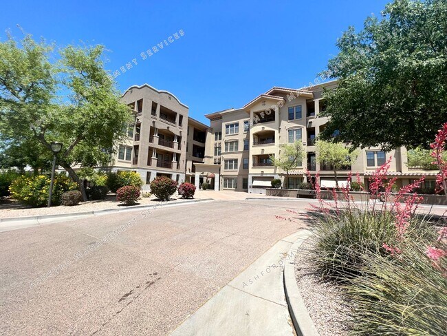 Building Photo - ***MOVE IN SPECIAL***Scottsdale Luxury 2 Bed Condo with Mountain Views - Gated Artesia - Utilitie...