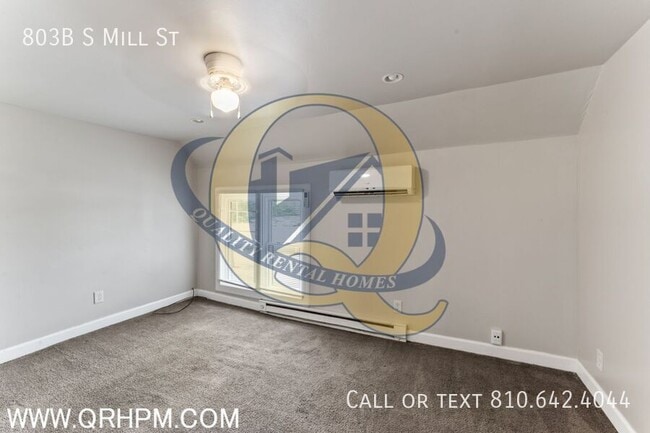 Building Photo - 803B S Mill St-