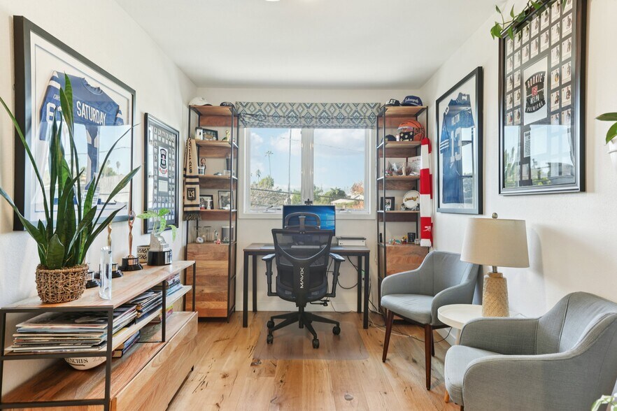 Building Photo - 665 Washington Blvd