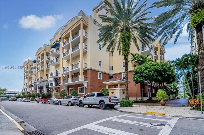 Building Photo - 8395 SW 73rd Ave