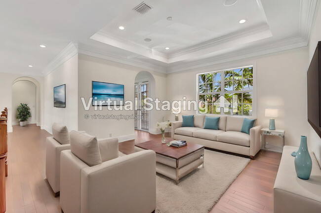 Building Photo - 953 Banyan Dr
