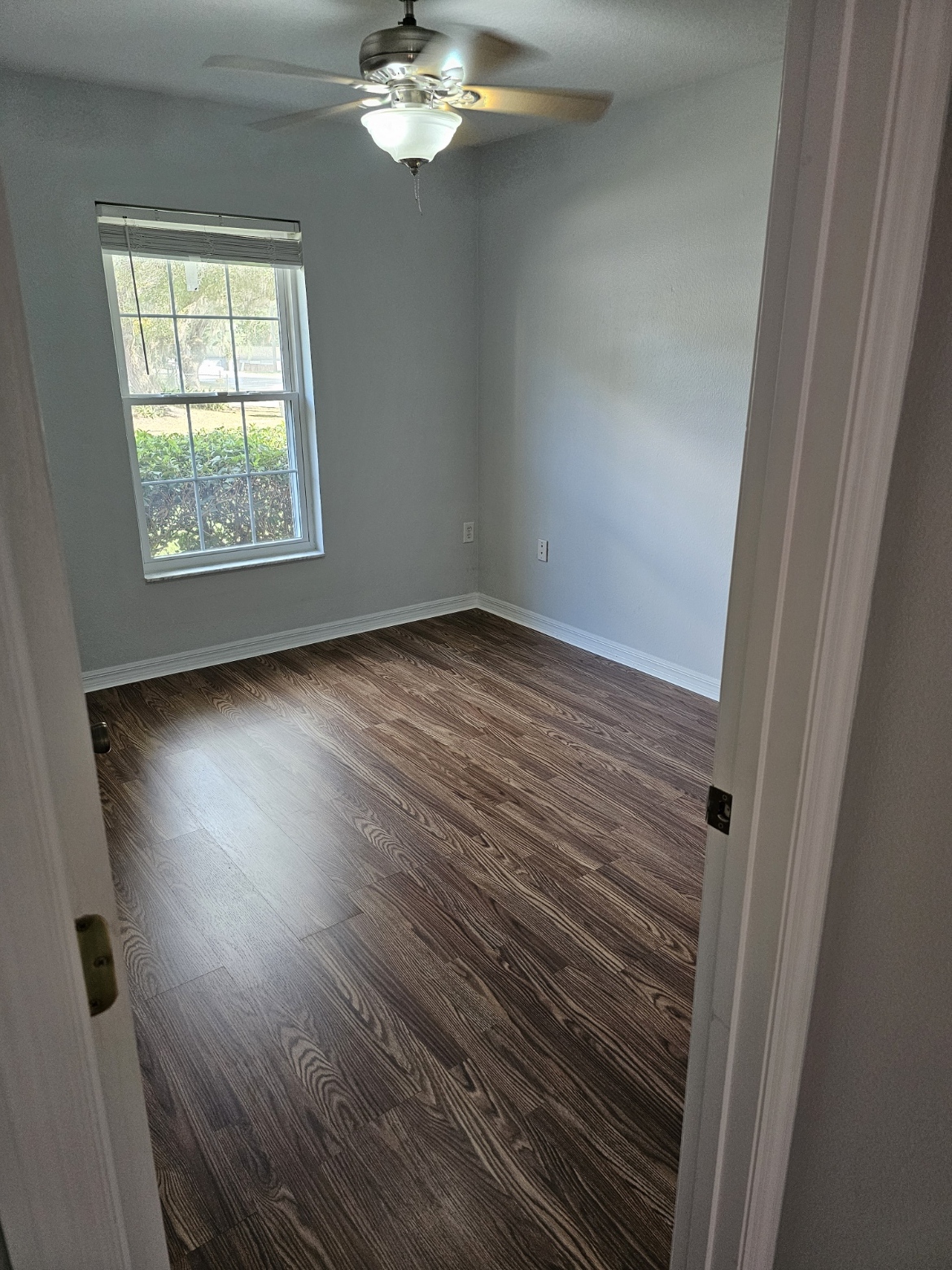 Bedroom no. 2 - 1125 N Carpenter Ave