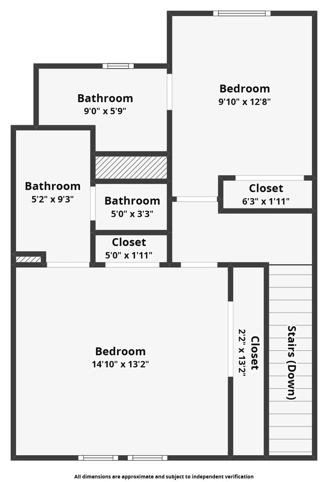 Building Photo - Beautiful 3BD/3BA w/ A/C, In-Unit Laundry, and 2-Car Garage in Bay Park!
