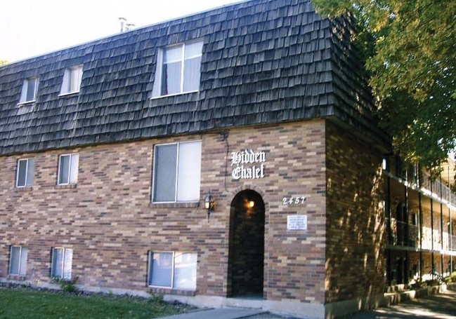 Building Photo - Ascent at Sugarhouse Cove