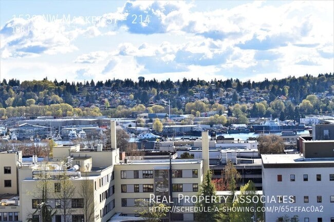 Building Photo - 1530 NW Market St