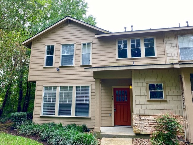 Building Photo - 66 Scarlet Woods Ct