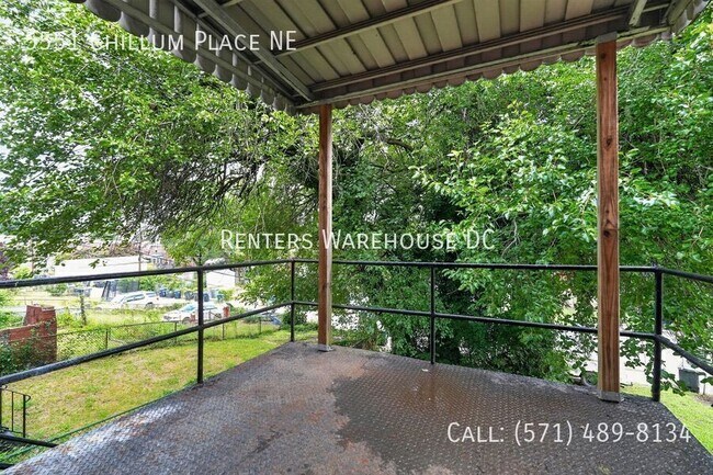 Building Photo - 5551 Chillum Pl NE
