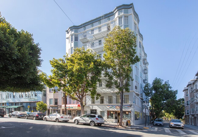 Building Photo - 3272 21st St