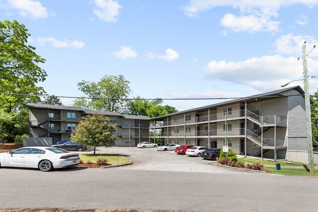 Interior Photo - The Avondale Apartments