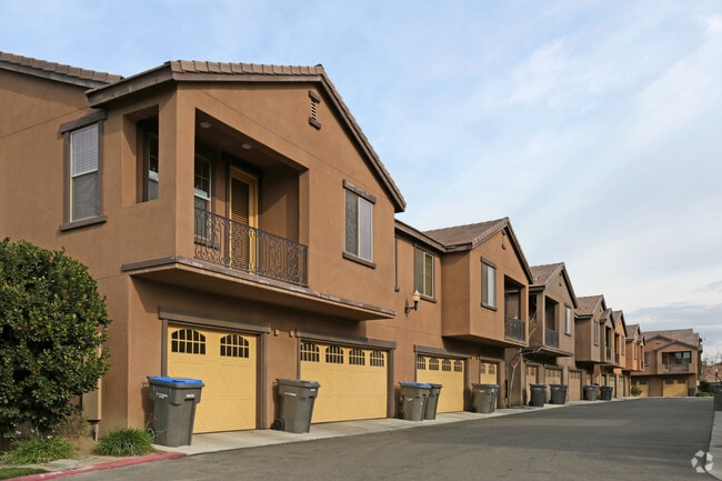 Building Photo - Pebble Brook Village