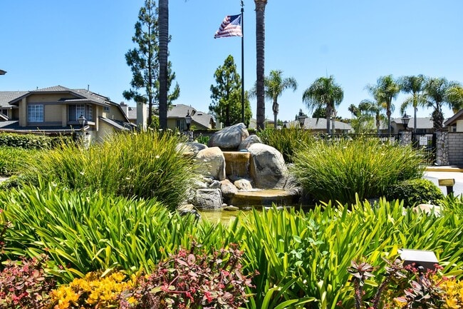 Building Photo - Steps to Chapman University