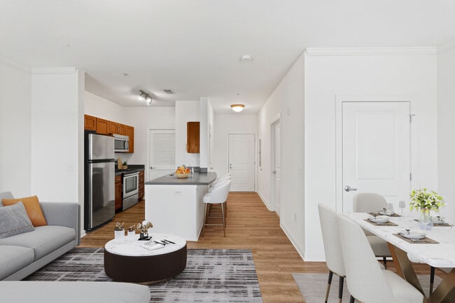 Building Photo - 2001 East